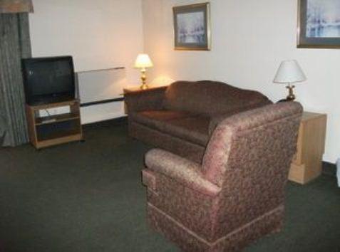 Travelodge By Wyndham Wasaga Beach Exteriör bild